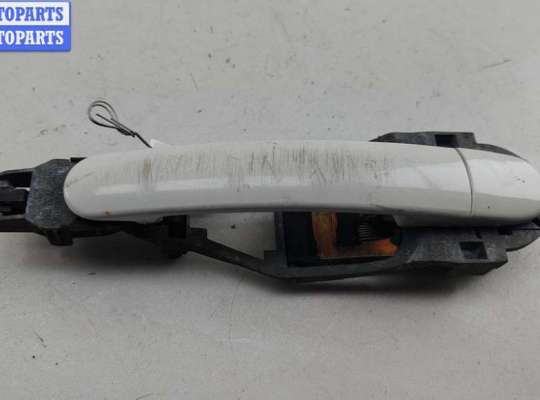 купить Ручка двери наружная задняя правая на Volkswagen Passat B5+ (GP)