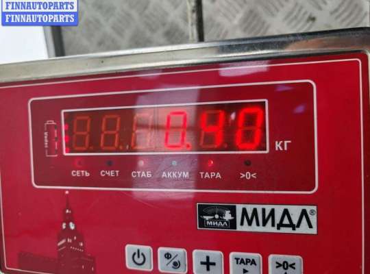 купить Ручка двери наружная задняя правая на Volkswagen Passat B5+ (GP)