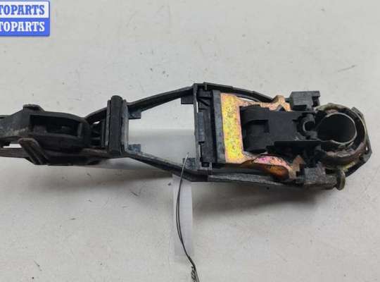 купить Ручка двери наружная задняя правая на Volkswagen Passat B5+ (GP)