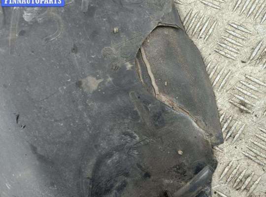 купить Защита крыла (подкрылок) передняя левая на BMW 3 E46 (1998-2006)