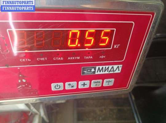 купить Защита крыла (подкрылок) передняя левая на BMW 3 E46 (1998-2006)