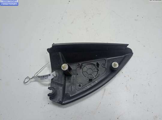 купить Накладка на зеркало правое на Opel Vectra C (2002-2008)