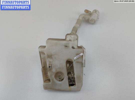 Бачок омывателя SK443934 на Skoda Octavia mk2 (A5)