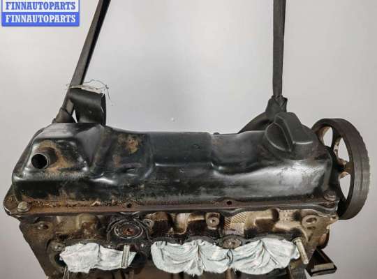 купить Двигатель (ДВС) на Volkswagen Passat B3