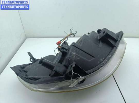 купить Фара левая на Renault Scenic II (2003-2009)