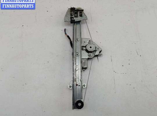 купить Стеклоподъемник электрический задний левый на Mitsubishi Grandis