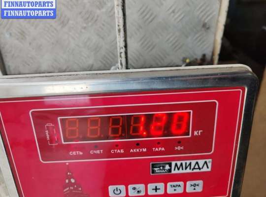 купить Стеклоподъемник электрический задний левый на Mitsubishi Grandis