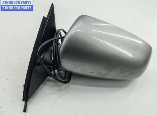 купить Зеркало наружное левое на Audi A4 B6 (2001-2004)