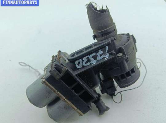 купить Кран отопителя (печки) на Audi A6 C6 (2004-2011)