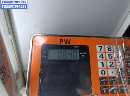 купить Кран отопителя (печки) на Audi A6 C6 (2004-2011)