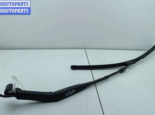 купить Щеткодержатель (поводок стеклоочистителя) передний на Mazda 3 (2018- ) BP