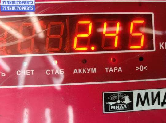 купить Корпус воздушного фильтра на Mazda 3 (2003-2008) BK