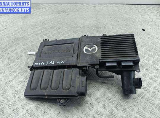 купить Корпус воздушного фильтра на Mazda 3 (2003-2008) BK