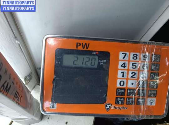 купить Фара левая на Peugeot 307