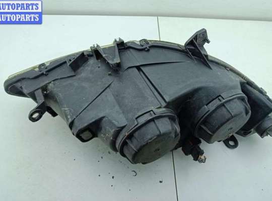 купить Фара левая на Peugeot 307