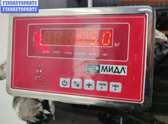 купить Крышка клапанная ДВС на Citroen C3 I (2002-2009)