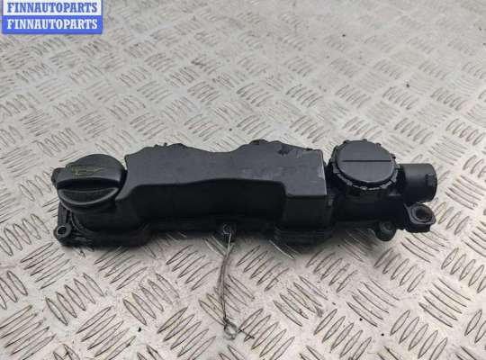 купить Крышка клапанная ДВС на Citroen C3 I (2002-2009)