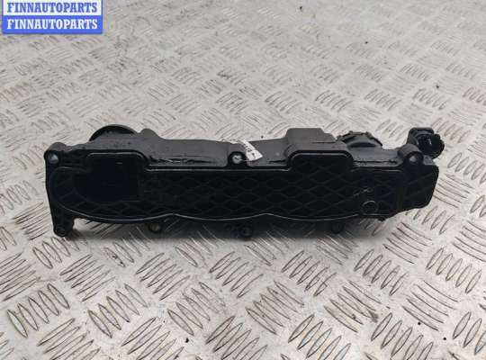 купить Крышка клапанная ДВС на Citroen C3 I (2002-2009)