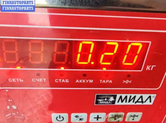 купить Патрубок на BMW X5 E53 (1999-2006)