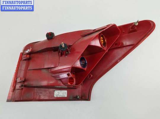купить Фонарь задний левый на Peugeot 407