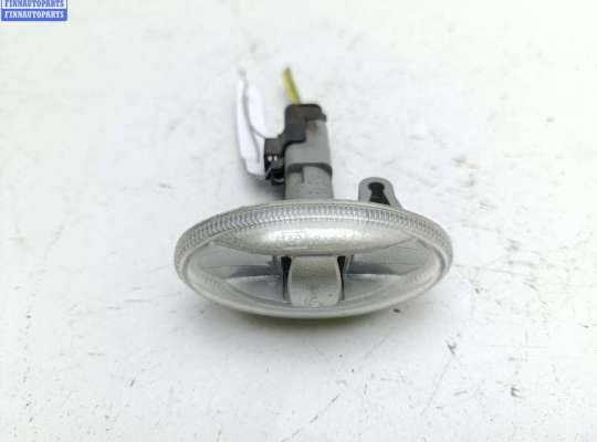 купить Повторитель поворота левый на Peugeot 407