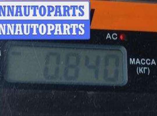 купить Замок двери передней правой на Mercedes C-Class W203 (2000-2006)