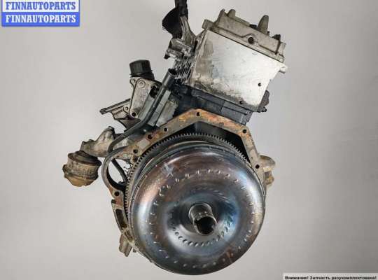 купить Двигатель (ДВС) на Mercedes C-Class W203 (2000-2006)