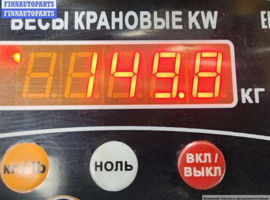 купить Двигатель (ДВС) на Mercedes C-Class W203 (2000-2006)