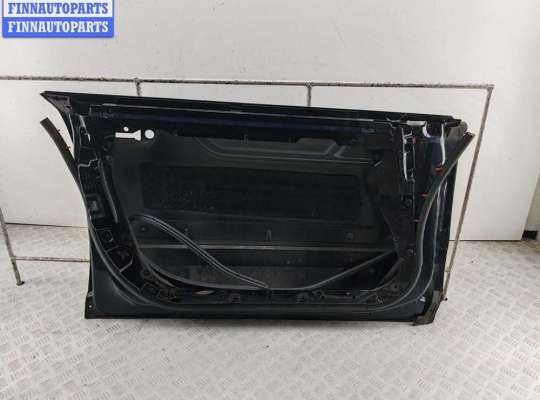 купить Дверь боковая передняя левая на Audi A8 D3 (2002-2010)