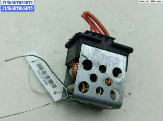 купить Сопротивление отопителя на Mercedes W168 (A)
