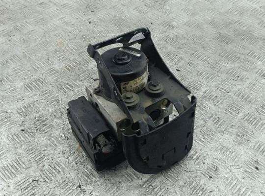 Блок ABS (Модуль АБС) FO2026822 на Ford Galaxy (2000-2006)