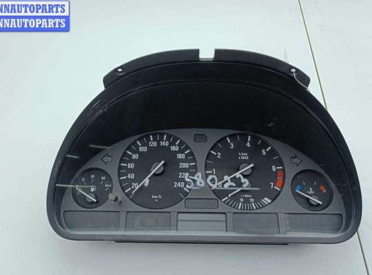 купить Щиток приборный (панель приборов) на BMW 5 E39 (1995-2003)