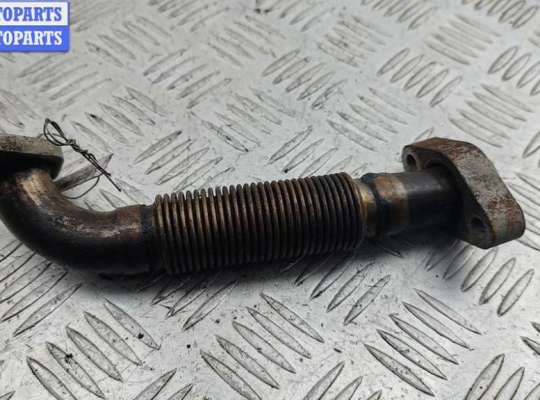 Купить Трубка системы рециркуляции EGR на BMW 3 E46 (1998-2006) Трубка системы рециркуляции EGR BM3495286 на BMW 3 E46 (1998-2006)