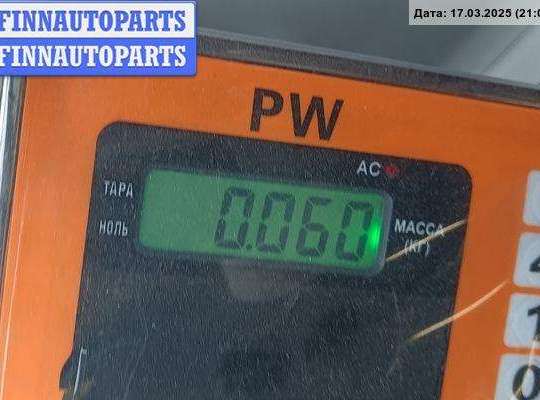 купить Рамка фары противотуманной левой на Ford Mondeo III (2000-2007)