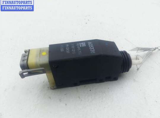 купить Активатор (привод) замка двери передней правой на Opel Omega B (1994-2003)