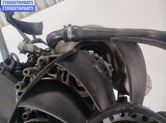 купить Двигатель (ДВС) на Audi A4 B5 (1994-2001)