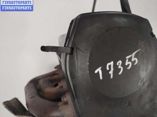 купить Двигатель (ДВС) на Audi A4 B5 (1994-2001)