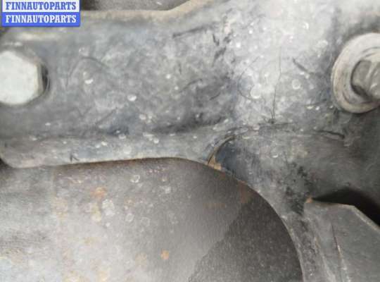 купить Двигатель (ДВС) на Audi A4 B5 (1994-2001)