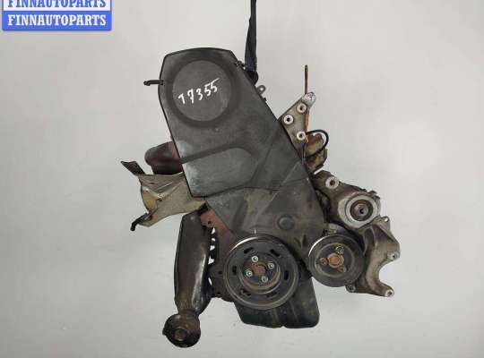 купить Двигатель (ДВС) на Audi A4 B5 (1994-2001)