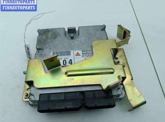 купить Блок управления двигателем (ДВС) на Nissan X-Trail (2001-2007) T30