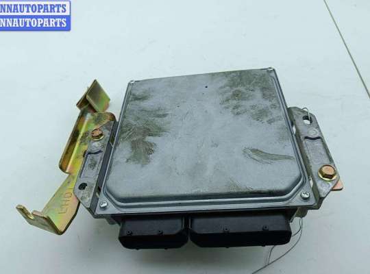 купить Блок управления двигателем (ДВС) на Nissan X-Trail (2001-2007) T30
