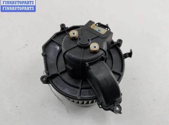 купить Двигатель отопителя (моторчик печки) на Citroen Berlingo B9 (2008- )