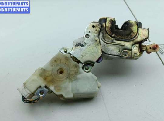 купить Замок двери передней левой на Nissan Almera N16 (2000-2007)