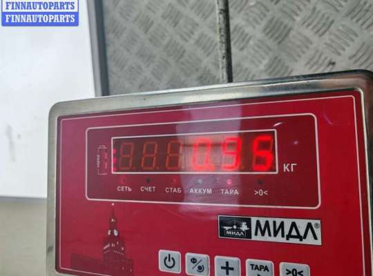 купить Двигатель стеклоочистителя заднего (моторчик дворников) на Skoda Octavia mk1 (A4 1U) 1996-2010