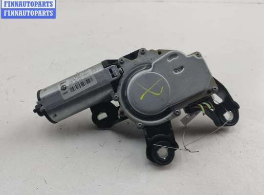 купить Двигатель стеклоочистителя заднего (моторчик дворников) на Skoda Octavia mk1 (A4 1U) 1996-2010