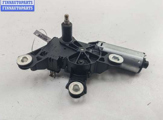 купить Двигатель стеклоочистителя заднего (моторчик дворников) на Skoda Octavia mk1 (A4 1U) 1996-2010