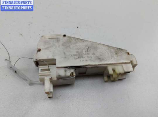купить Активатор (привод) замка двери задней левой на Ford Galaxy (1995-2000)