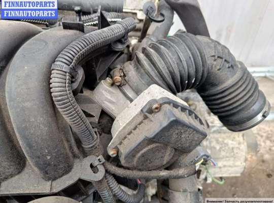 купить Двигатель (ДВС) на Citroen C5 (2001-2008)