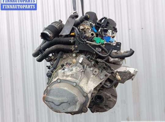 купить Двигатель (ДВС) на Citroen C5 (2001-2008)