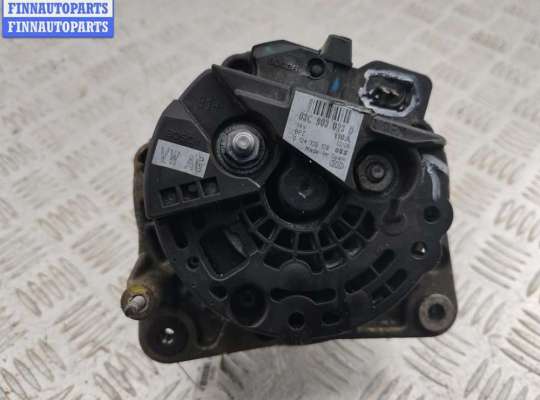 купить Генератор на Skoda Fabia mk2 (5J)